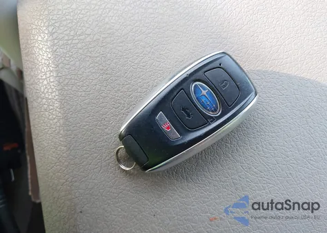 2019 Subaru Crosstrek 2.0I Limited из США, поврежденный, VIN JF2GTAMC7K8244864